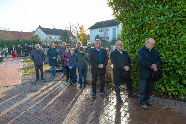 Thumbnail: _JA 25022 16.11.2025 KSV Hohenried, Heldengedenktag, Volkstrauertag.jpg